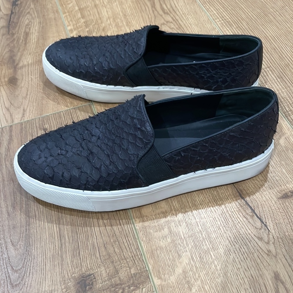 Vince Python Loafers! - image 2